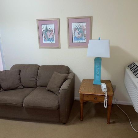 Sea Scape Beach And Golf Villas Kitty Hawk Exterior foto