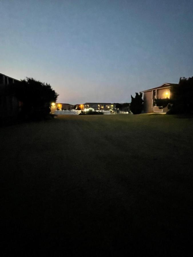 Sea Scape Beach And Golf Villas Kitty Hawk Exterior foto