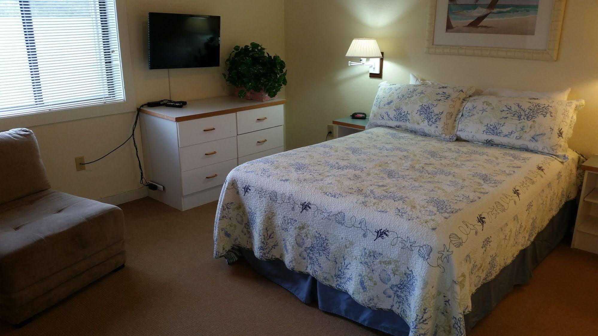 Sea Scape Beach And Golf Villas Kitty Hawk Exterior foto